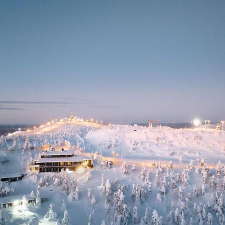 Ruka Peak - Boutique Hotel & Restaurant ภายนอก รูปภาพ