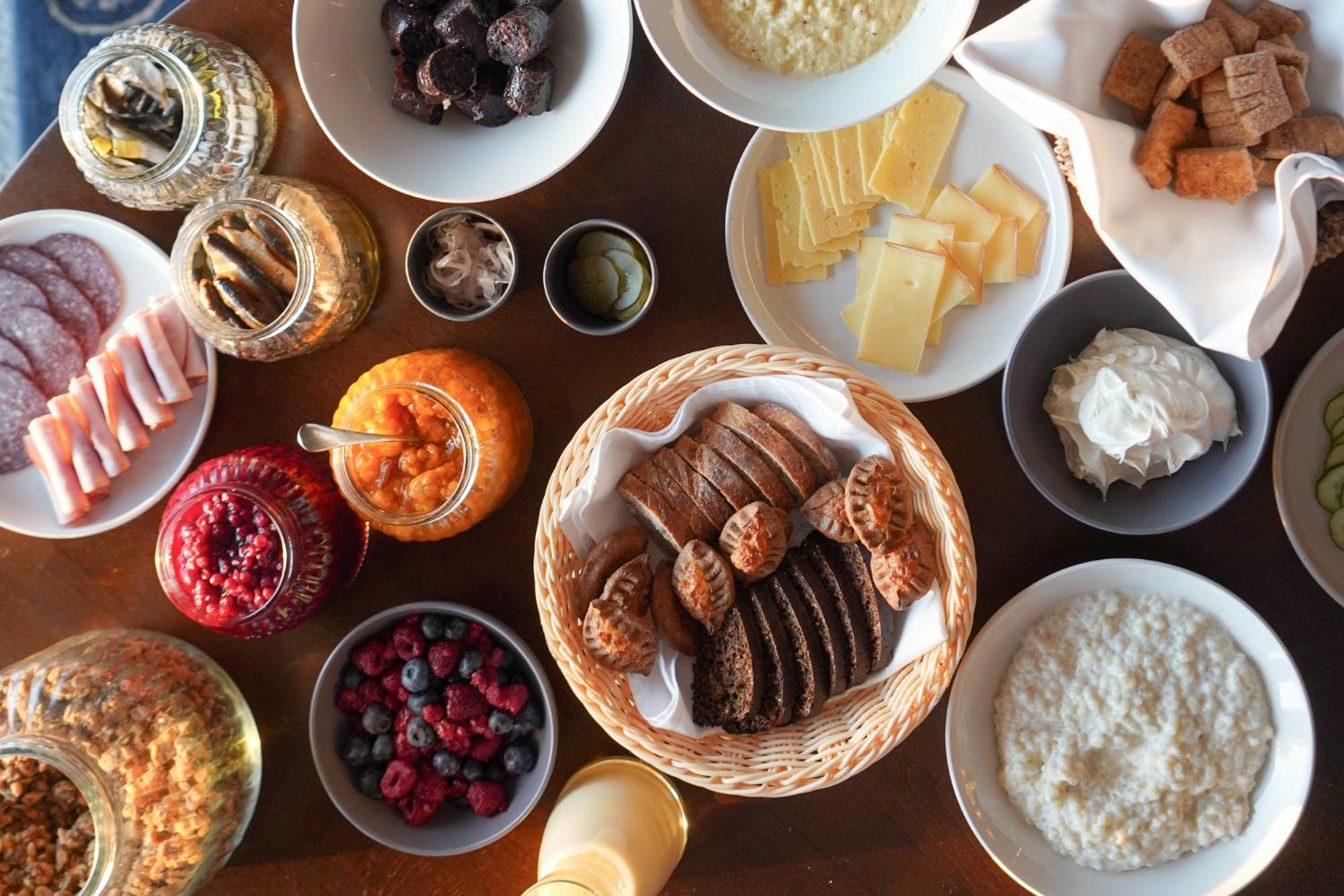Ruka Peak - Boutique Hotel & Restaurant ภายนอก รูปภาพ