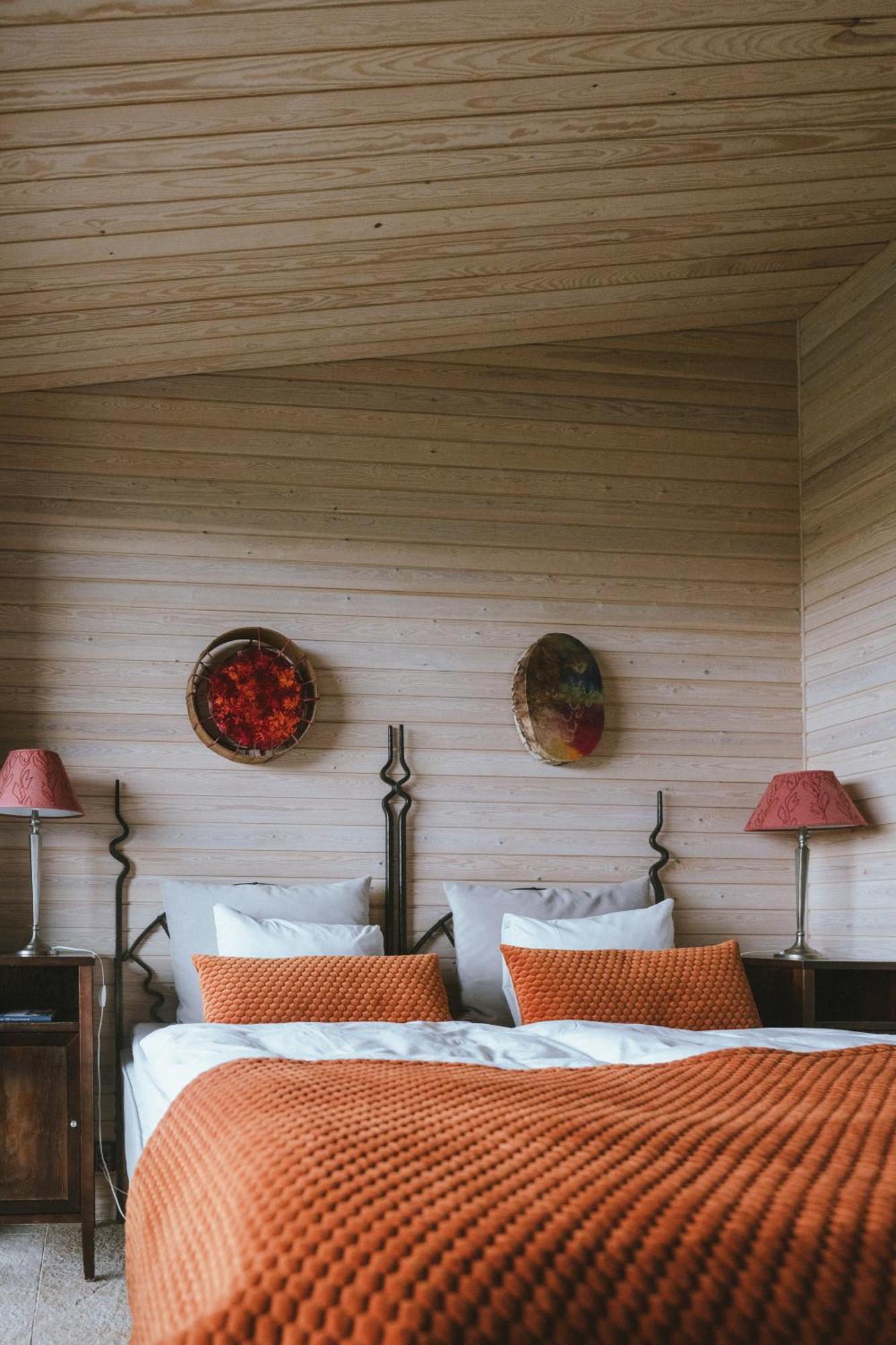 Ruka Peak - Boutique Hotel & Restaurant ภายนอก รูปภาพ